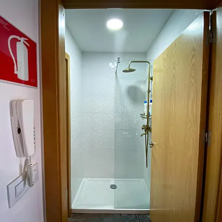 Apartamento Mirador Del Arco