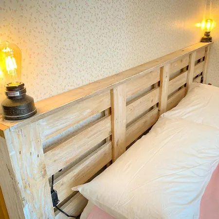Mirador Del Arco Apartamento
