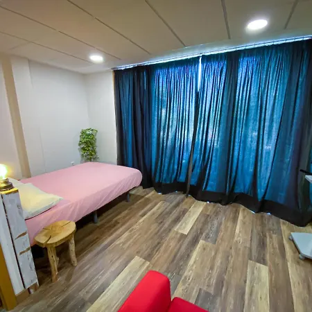 Apartamento Mirador Del Arco Cangas do Morrazo