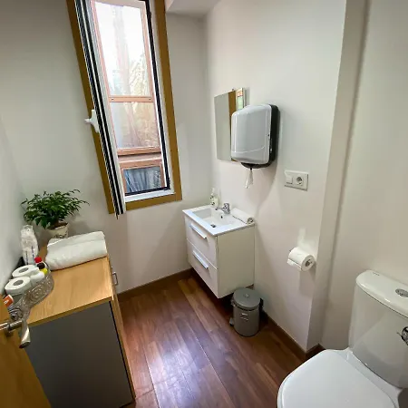 Mirador Del Arco Apartamento