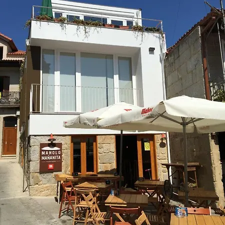 Apartamento Mirador Del Arco *