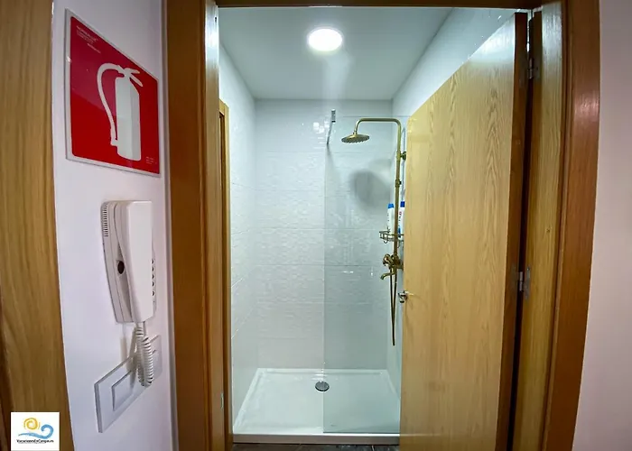 Διαμέρισμα Mirador Del Arco