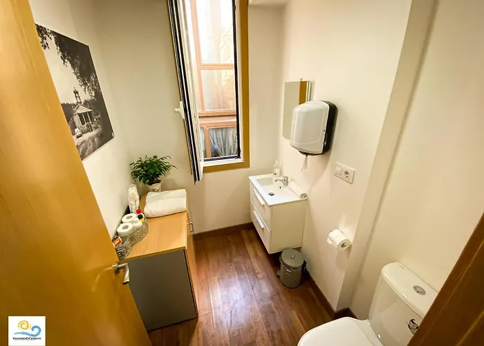 Mirador Del Arco Διαμέρισμα