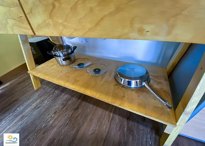 Mirador Del Arco Cangas do Morrazo