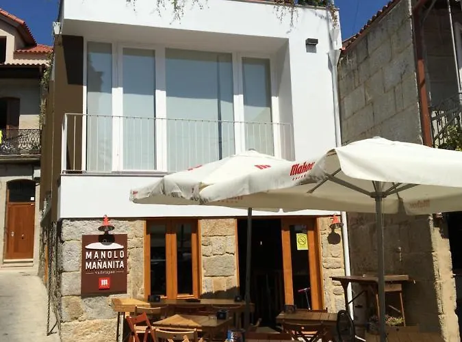 Διαμέρισμα Mirador Del Arco *